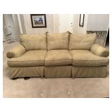 Bernhardt Sofa