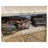 Sports Illustrated & People Magazines