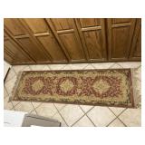 Shaw Rugs Oriental Runner