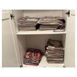 Sports Illustrated Magazines Collection