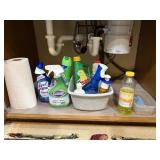 Household Cleaning Supplies
