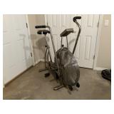 Schwinn Airdyne Exercise Bike