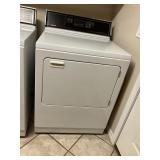 Maytag Heavy Duty Electric Dryer