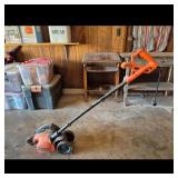 Black & Decker Electric String Trimmer/Edger