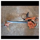 Black & Decker 20V Lithium Leaf Blower & Weed