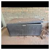 Keter Deck Box Storage Container