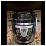 Power Pressure Cooker XL 6-Quart