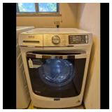 Maytag Front Load Washer