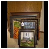 Original Paintings by Judy Jordan
