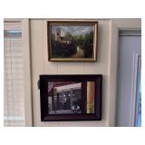 Original Paintings by Judy Jordan