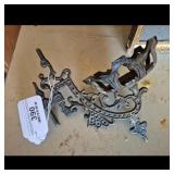 Decorative Wall Sconce