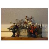 Artificial Floral Arrangement