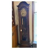 Trend Oak Grandfather Clock