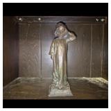 Decorative Statue