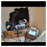 Assorted Medical Supplies
