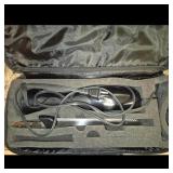 Proctor Silex Electric Carving Knife with Case