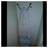 Heavy Duty Ironing Board