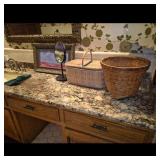 Contents of Bathroom