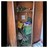 Holiday Decor  - Christmas & Fall Decorations
