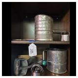 Kitchen Gadgets