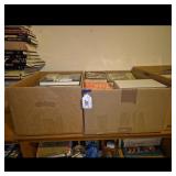 Asst Books - Mystery, Thriller, and More