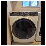 GE Dryer