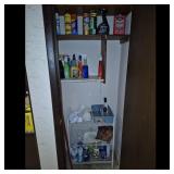 Asst Cleaning Supplies