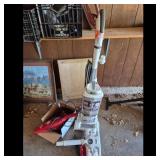 Shark Navigator Lift-Away Upright Vacuum Cleaner