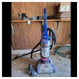 Hoover WindTunnel Vacuum Cleaner with Attachments