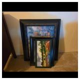 Original Paintings by Judy Jordan