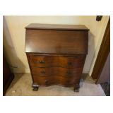 Antique Secretary Desk