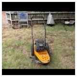 Cub Cadet ST 100 22" Wheeled String Trimmer