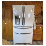 Whirlpool French Door Refrigerator