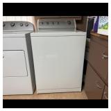 Kenmore 800 Series Top Load Washing Machine