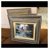 Original Painting by Lois Powell