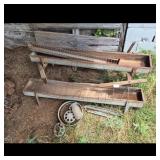 Poultry Feeders