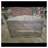 Vintage Trunk