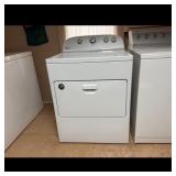 Whirlpool Electric Dryer