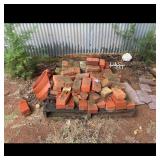 Red Brick Assortment