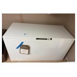 Kenmore Chest Freezer