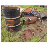Scrap Metal