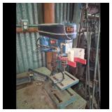Clarke Metalworker Drill Press