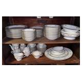Noritake "Joanne" China