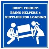 BRING HELP