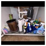 Household Cleaning Supplies