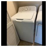 Hotpoint Washer