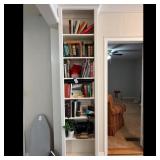 Collection of Classic Books and supplies