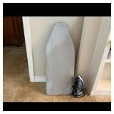 Hamilton Beach Auto Shut Off Steam Iron with