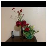 Artificial Floral Arrangements