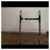 Drive Medical Folding Walker